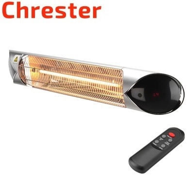 Chrester HEAT-A-101S [Vo[]