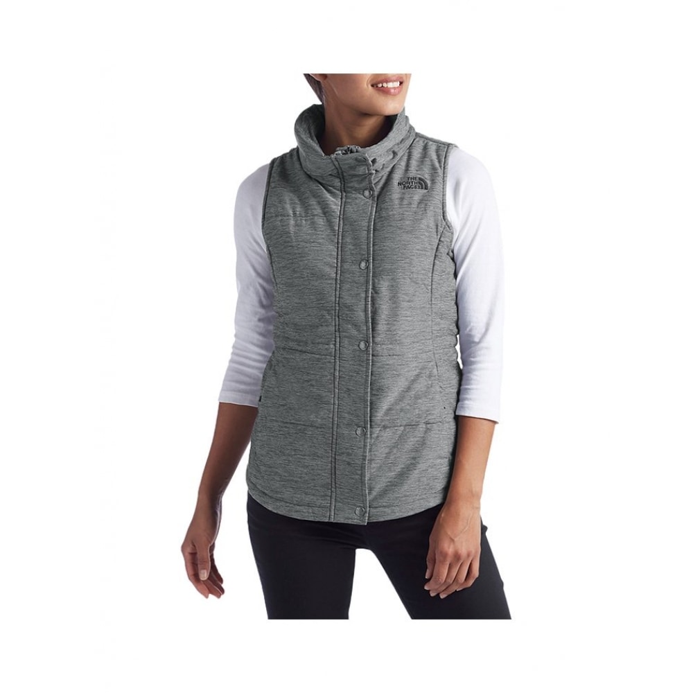 ザ・ノース・フェイスウィメンズパッド入りベスト