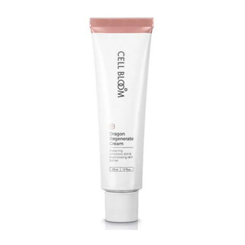 ドラゴン リジェネレート クリーム 50ml 韓国スキンケア 韓国コスメ
