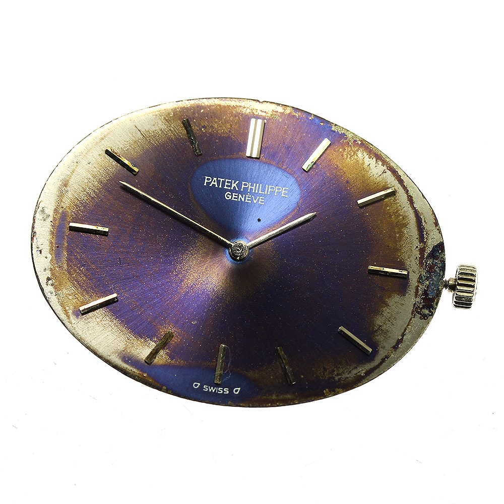 パテックフィリップ PATEK PHILIPPE Cal.175 ムーブメント 手巻き メンズ _A-133【中古】