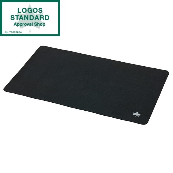 たき火BBQ ヒートブロックマット（9560cm） No.81063022