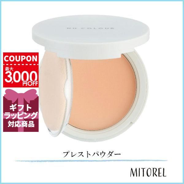 ニュースキン NU SKIN プレストパウダー SPF30・PA++ 8g【90g】誕生日 プレゼント ギフト