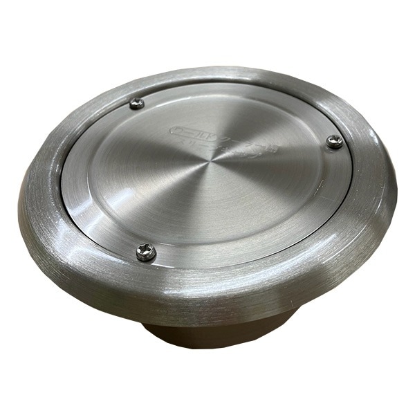 ワールド ステンクーラーキャップφ75 WSC-75HL H／L（24個入）