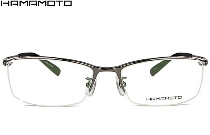 HT-101 c.2 グレー/グレー メガネ 眼鏡 ht035