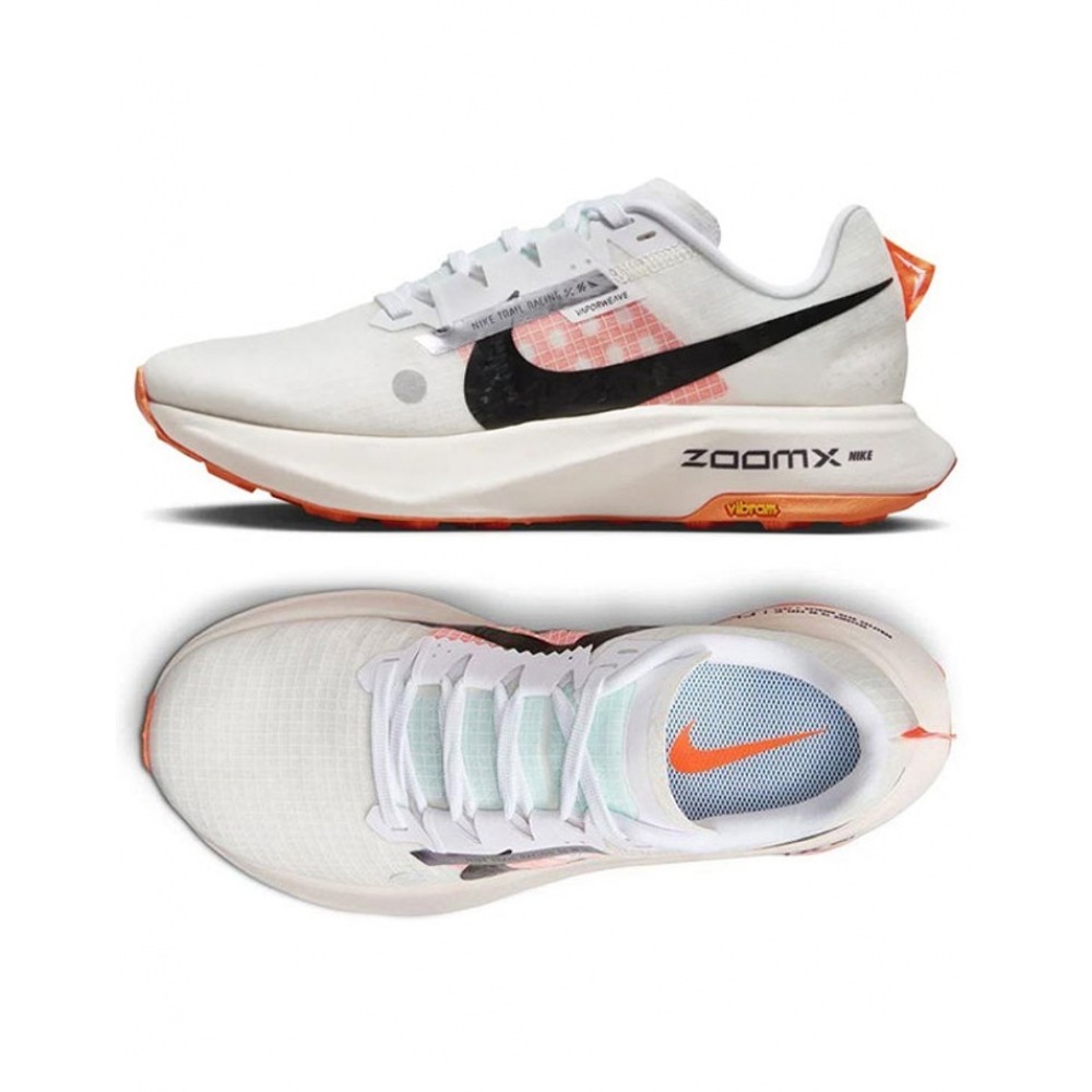 ナイキランニングシューズトレッキングシューズ女性用ウルトラフライ DZ0489-100 NA2404 トレイルレーシング