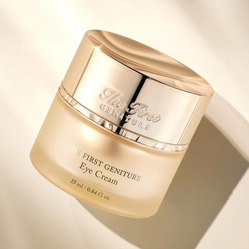 【JTr】 ザ・ファースト ジェネチュアー アイクリーム 25ml 1個 ・アイケア ・エイジングケア ・ハリ ・目元の悩み ・高濃縮 ・ラグジュアリー ・スキンケア