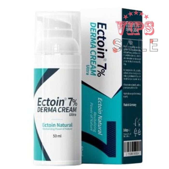 エクトイン7％ザマーククリームウルトラ, 50ml, 1個