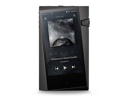 A&norma SR35 IRV-AK-SR35 [64GB Charcoal Gray]