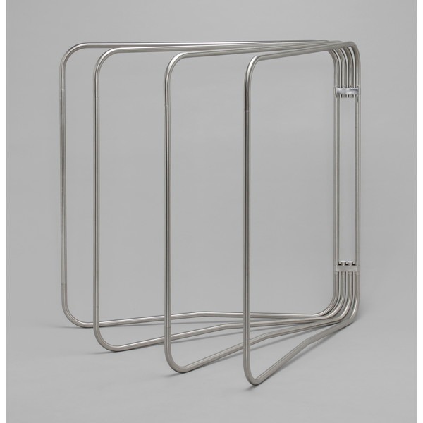 ASF-4R オールステンレスふとん干し メーカー直送