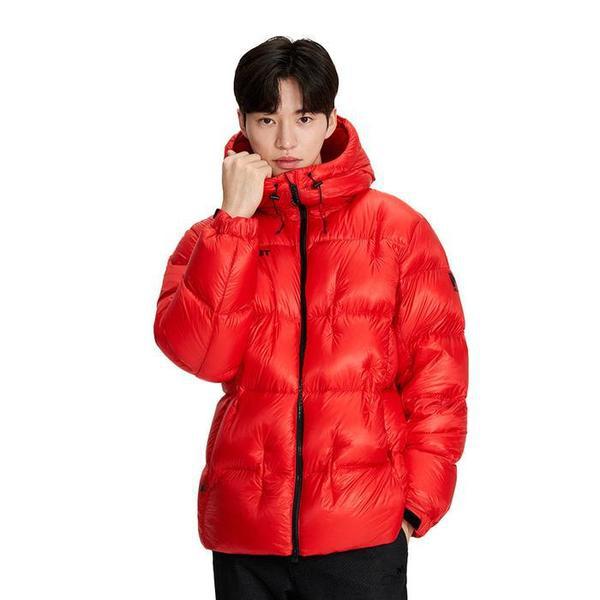 MG01 [在庫処分65%セール] メンズ冬 ヘビーグース PERTEX QUANTUM パーテックス (S41349987)