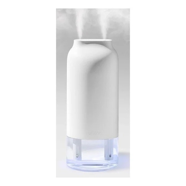 ルーメナー コードレス加湿器 H3+ H3W
