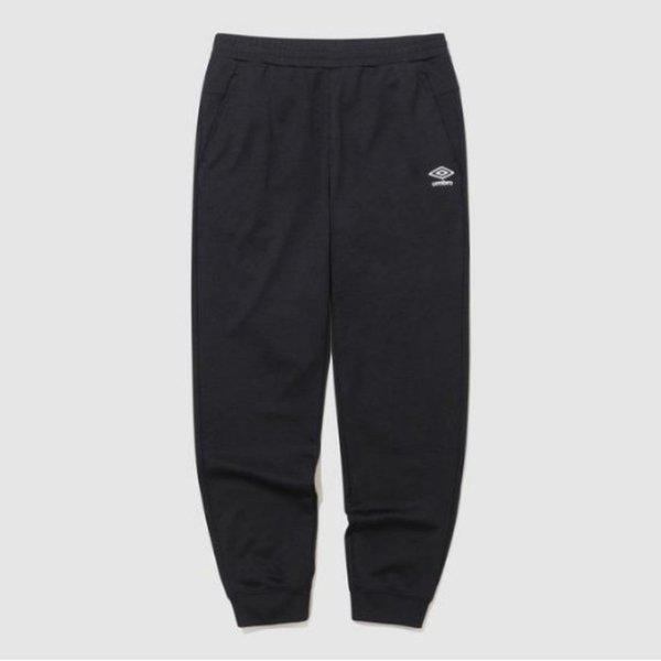 パンツ LQC UQ121SFP11-BLK PTR プリマッチ ジョガーパンツ / BLACK