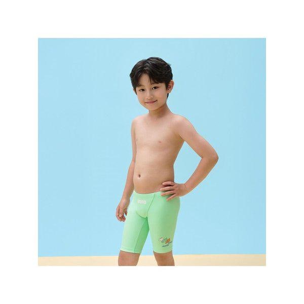 ゼリーベアスイミング児童4部A5FB1BF03NGN