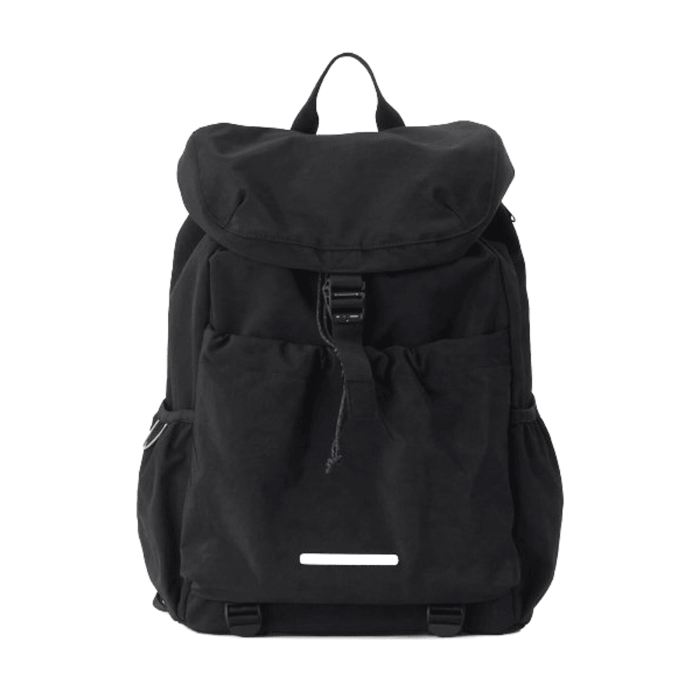 ストリングラック色 バックパック 976 ep2 Black