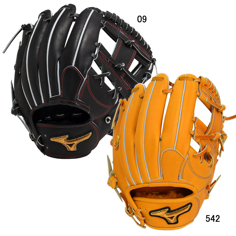 硬式用CRAFTED Edition 内野TM型 グラブ袋付 BSS限定 野球 一般 硬式 グローブ グラブ 限定 24SS(1AJGH91613)