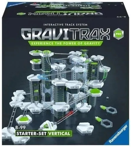 ラベンスバーガー GraviTrax PRO スターターセット 【正規輸入品】 26832 0