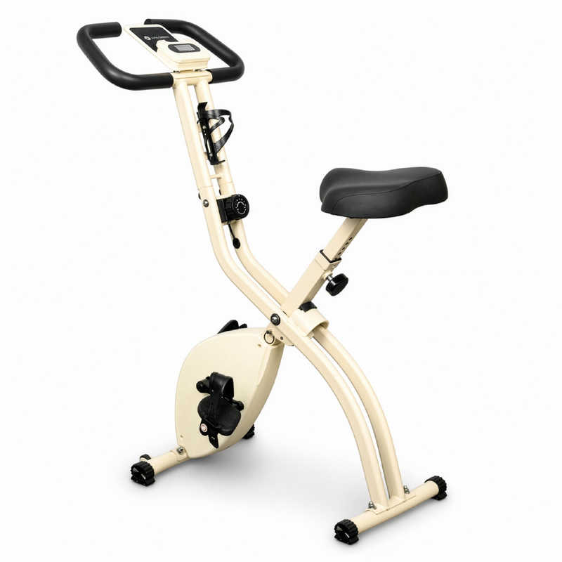 リノミライ　リビングバイク ベージュ　LMS62CM002