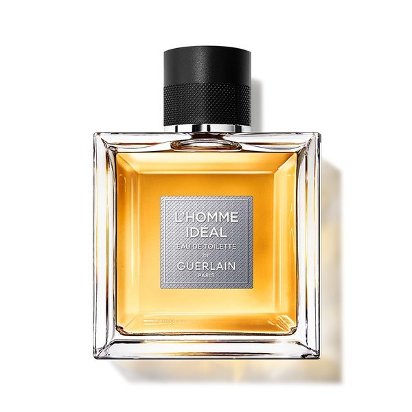 【Guerlain】 Homme/Eau De Toilette/100ml