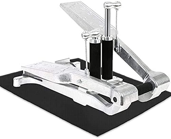 Pro Trainer エクサー プロ ステッパー マット 付属 KOTORI(シルバー) 53,280円