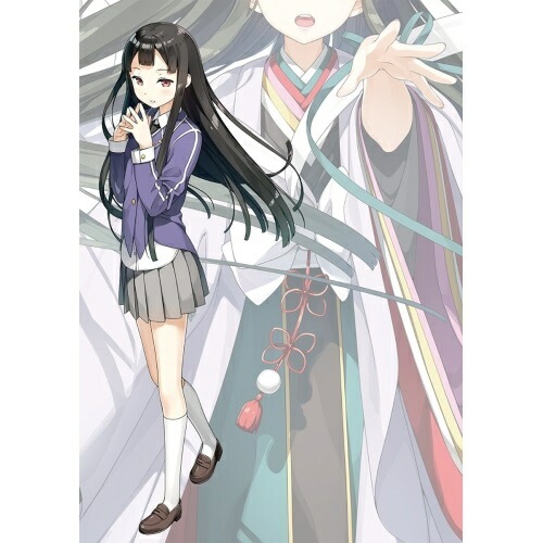 メルヘン・メドヘン第2巻(初回限定版)(Blu-ray Disc) ／ メルヘン・メドヘン (Blu-ray) GNXA-1412