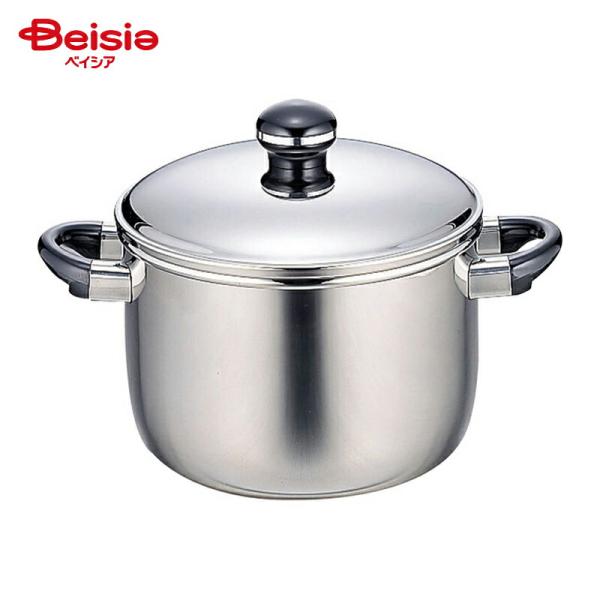 オブジェ ジャンボ両手鍋 13064 7,744円