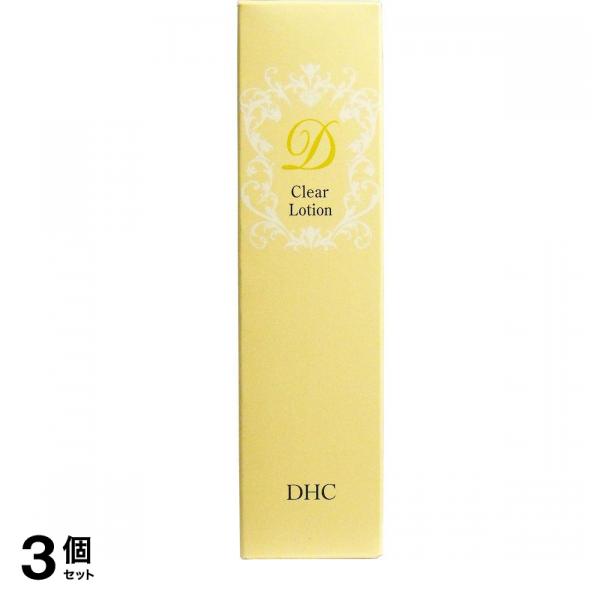 DHC Dクリア ローション 100mL 3個セット 7,756円