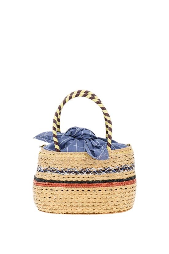 EXQUISITE J Women Bags J2208V3 Neutrals