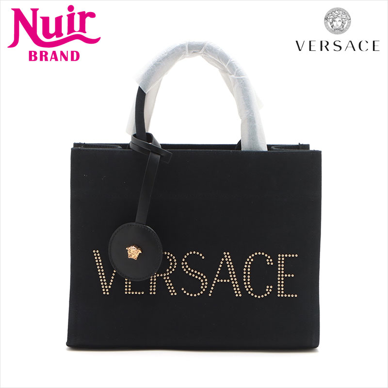 ハンドバッグ ブラック WS15094