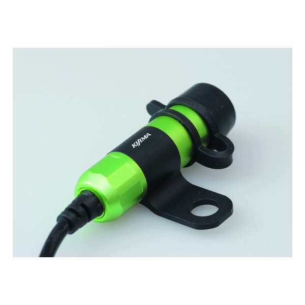 USBポートKIT MULTILAチャージャーS3 K3046238