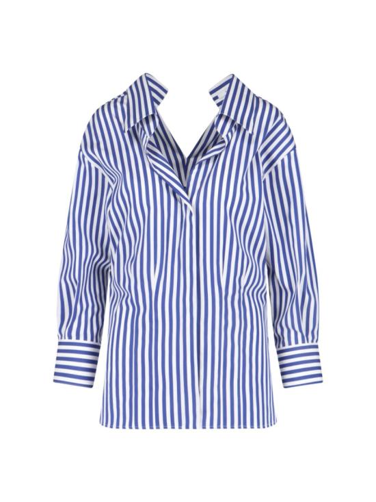 GIVENCHY Women Tops BW61JH16CN977 White
