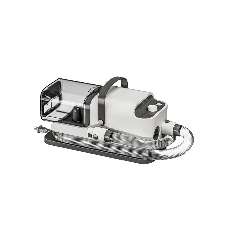 ペット用ブラシ美容機多機能ペットグルーミングキット 換毛期対策 低騒音多機能ペット犬用美容器 多機能掃除機