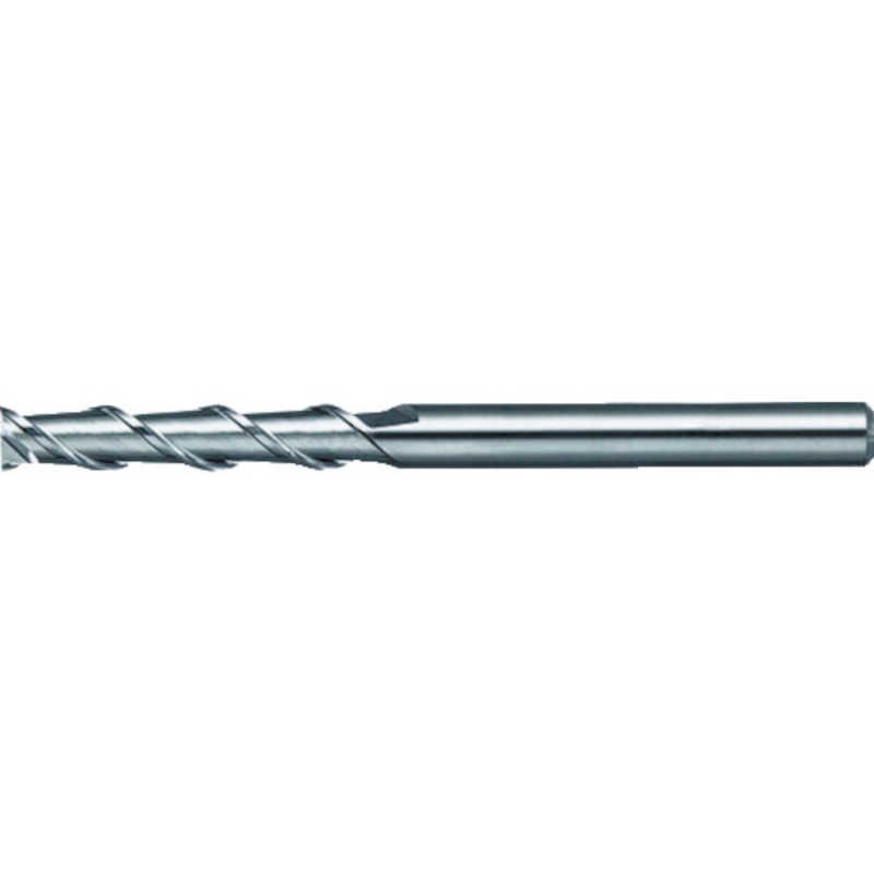 日進工具　アルミ専用EM(5倍刃長タイプ) AL5D-2 φ8　AL5D28