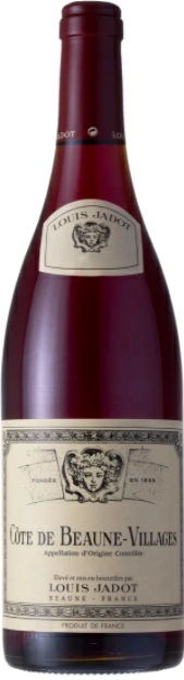 【送料無料】ルイジャド コートドボーヌヴィラージュ [750ml6本]【本州(一部地域を除く)は送料無料】