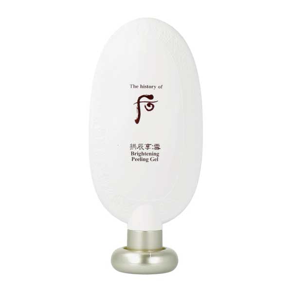 ゴンジンヒャンソルチョンアンゲル100ml