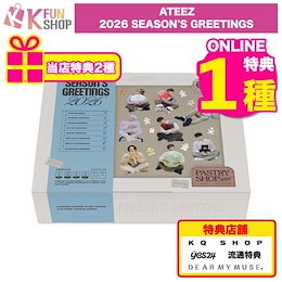 K-funshop - 日本にいながら韓国を100倍楽しむ！ k-funshopで紹介され