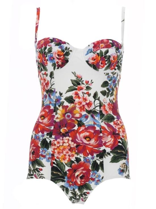 DOLCE & GABBANA Women Beachwear O9A13J ON0EHHA5ZO Neutrals