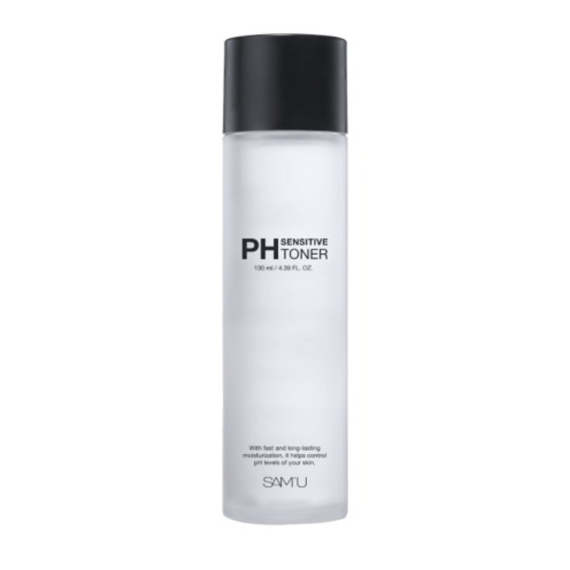 PHセンシティブトナー 130mL