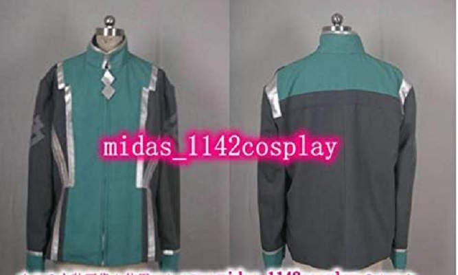 Fate/Grand Order カルデアスタッフ（ムニエル） コスプレ衣装