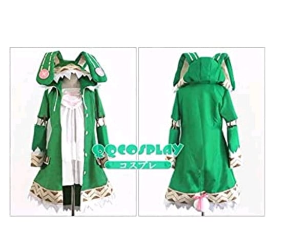 デートアライブ 四糸乃 コスプレ衣装 オーダーメイド製作可能 変装 ハロウィーン ハロウィン 学園祭 舞台服