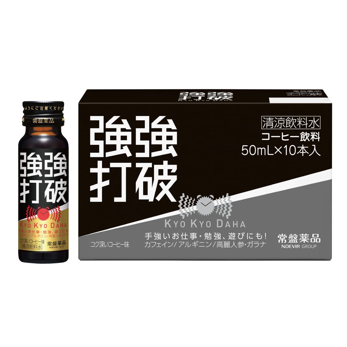 常盤薬品工業 food 強強打破