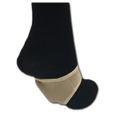 ブラックアイガイアス　足裏パッド　ベージュ 電磁波対策　丸山式　ガイアスシリーズ 　 ネコポス便発送ポストに投函：時間指定不可