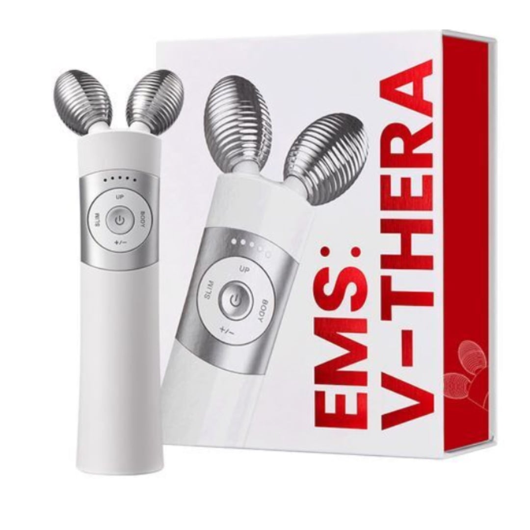 EMS ブイセラ(ホワイト/ピンク 選択1) 13,013円