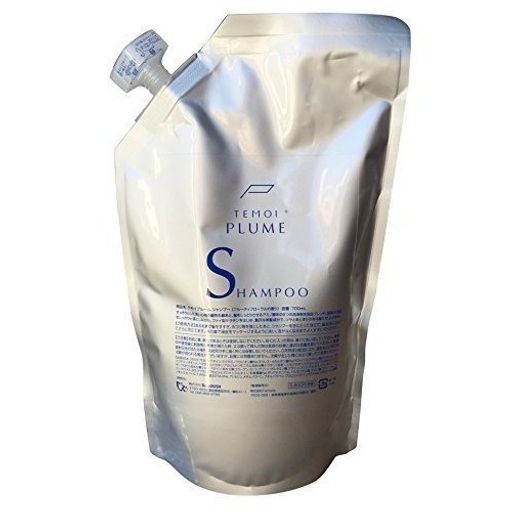 ドゥアクシュ テモイ プルームシャンプー 700ML