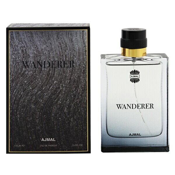 ワンダラー EDP SP 100ml