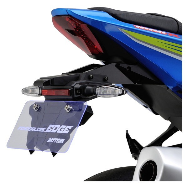 D25733 フェンダーレスEDGE GSX-R1000/R ABS(17)