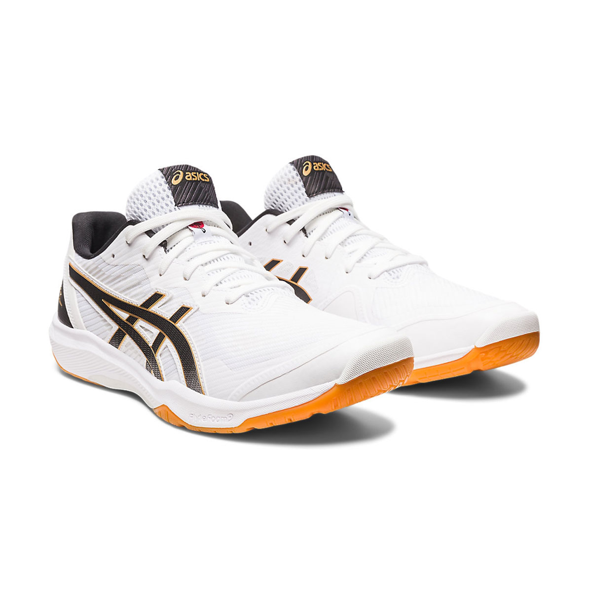 Qoo10] アシックス バレーシューズ ジュニア バレーボール