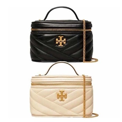 Kira Chevron Mini BAG Vanity 79425