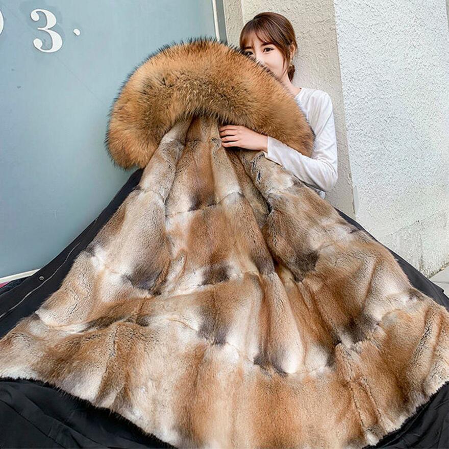 派克服の綿服の女性の冬の2022新モデルの韓国版の厚手の加絨の綿衣 ダウンジャケット保温