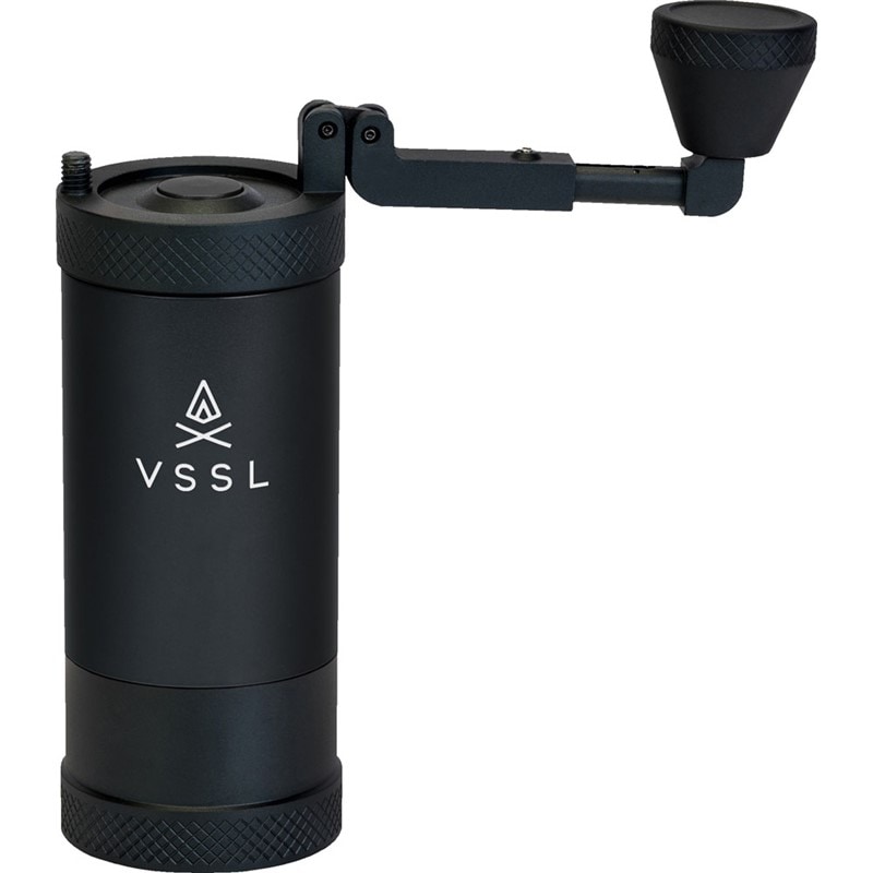 vssl ジャバ プレデター ブラック アウトドアクッカー (vssl01122b)