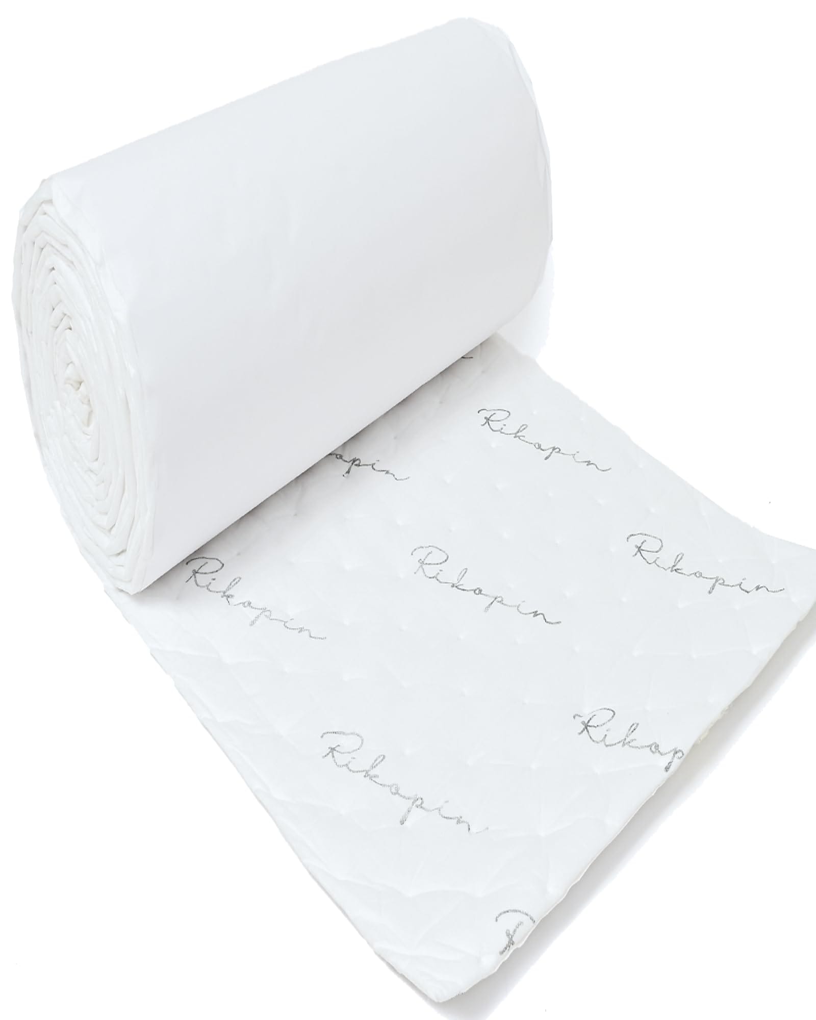 Rikopin(リコピン) デッドニング 50cm×6m シート 吸音シート デッドニングシート 吸音マット ニードルフェルト 車 吸音材